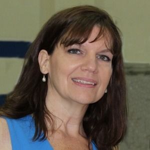 Meet your Posher, Wendy